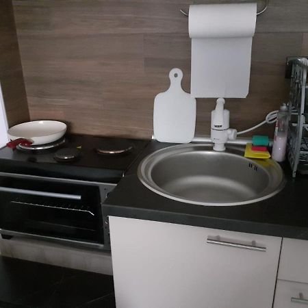 Apartman Milmari P88 Kopaonik Exteriör bild
