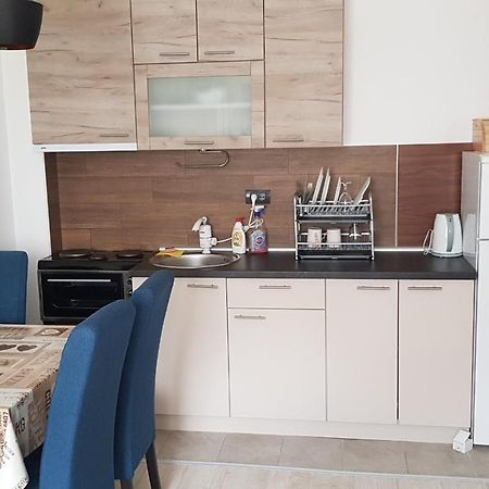 Apartman Milmari P88 Kopaonik Exteriör bild