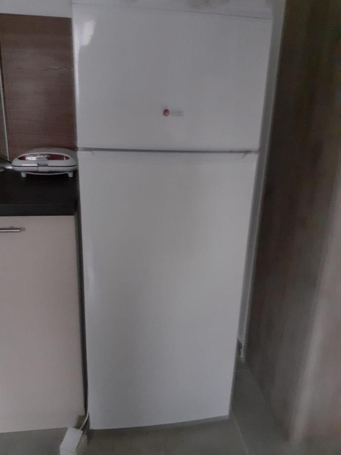 Apartman Milmari P88 Kopaonik Exteriör bild