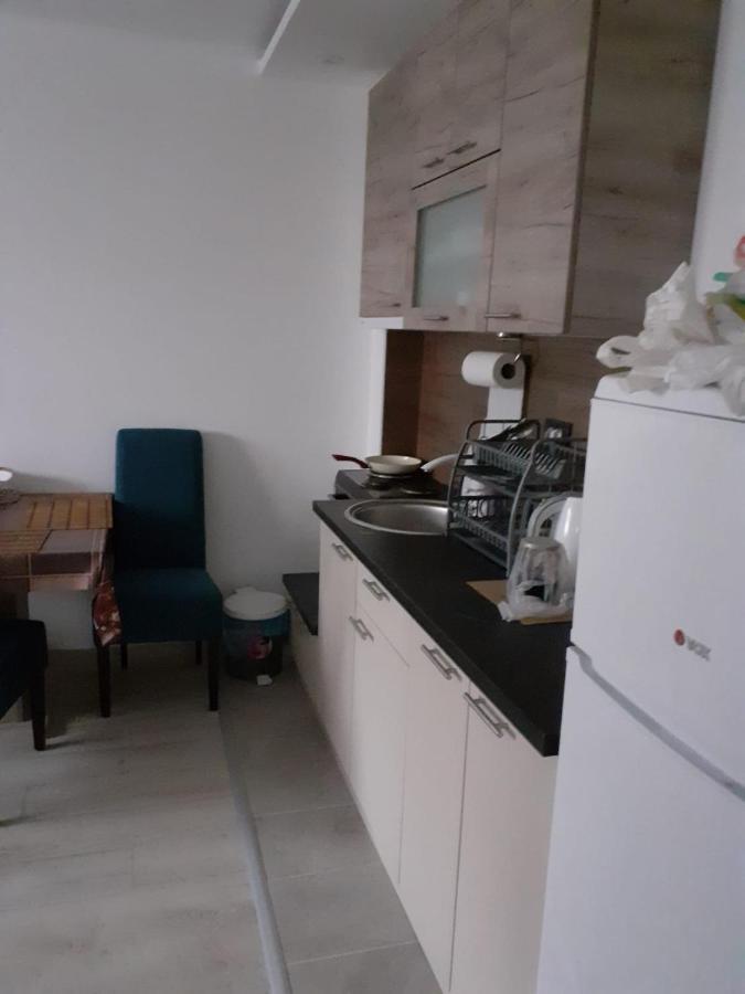 Apartman Milmari P88 Kopaonik Exteriör bild