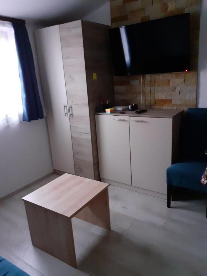 Apartman Milmari P88 Kopaonik Exteriör bild