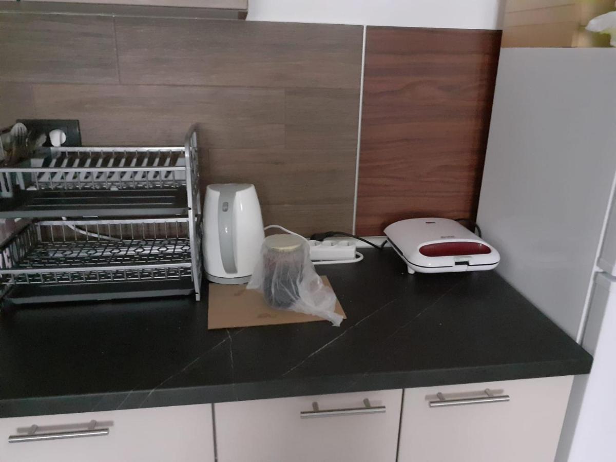 Apartman Milmari P88 Kopaonik Exteriör bild