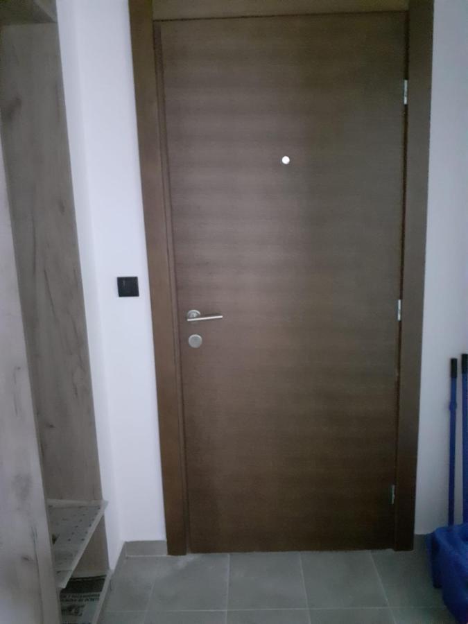 Apartman Milmari P88 Kopaonik Exteriör bild