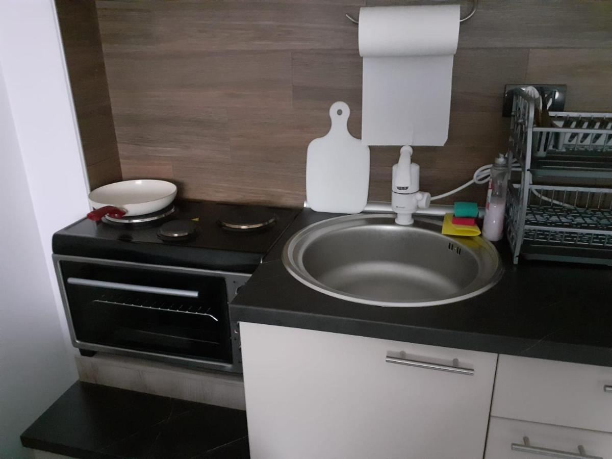 Apartman Milmari P88 Kopaonik Exteriör bild