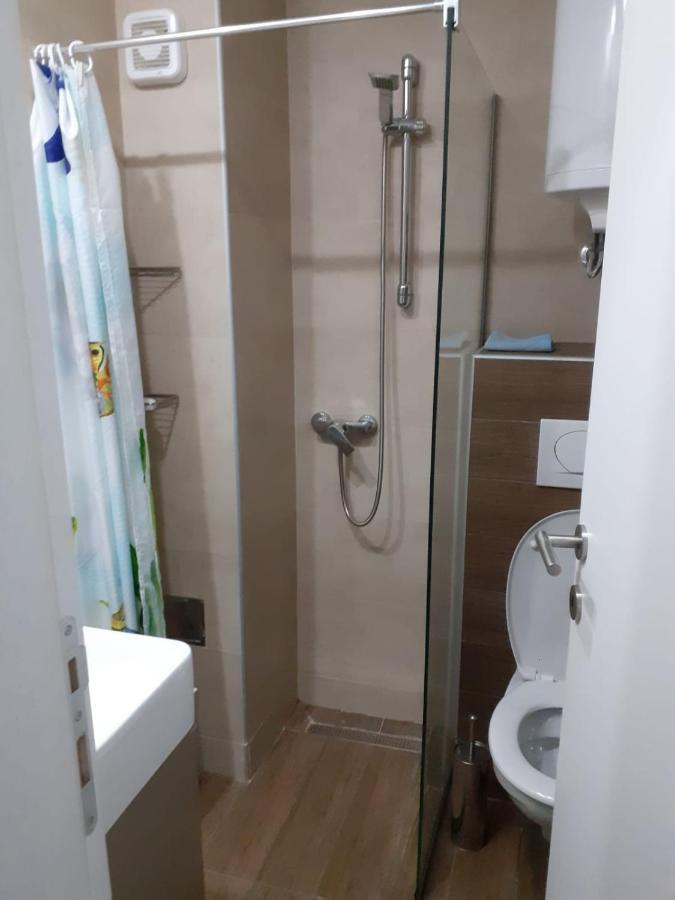Apartman Milmari P88 Kopaonik Exteriör bild