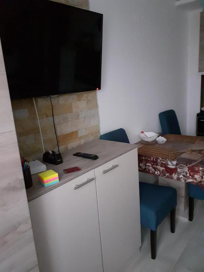 Apartman Milmari P88 Kopaonik Exteriör bild
