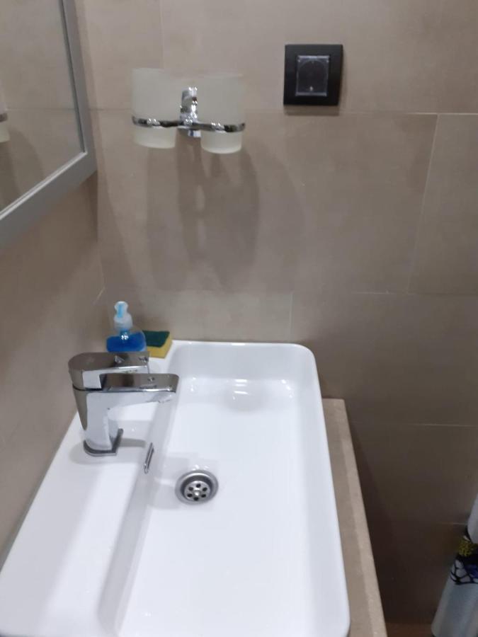 Apartman Milmari P88 Kopaonik Exteriör bild