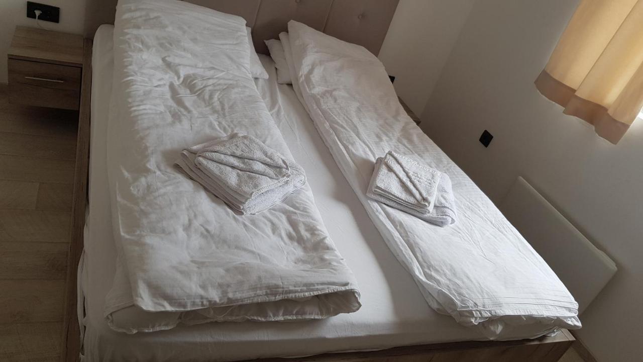 Apartman Milmari P88 Kopaonik Exteriör bild
