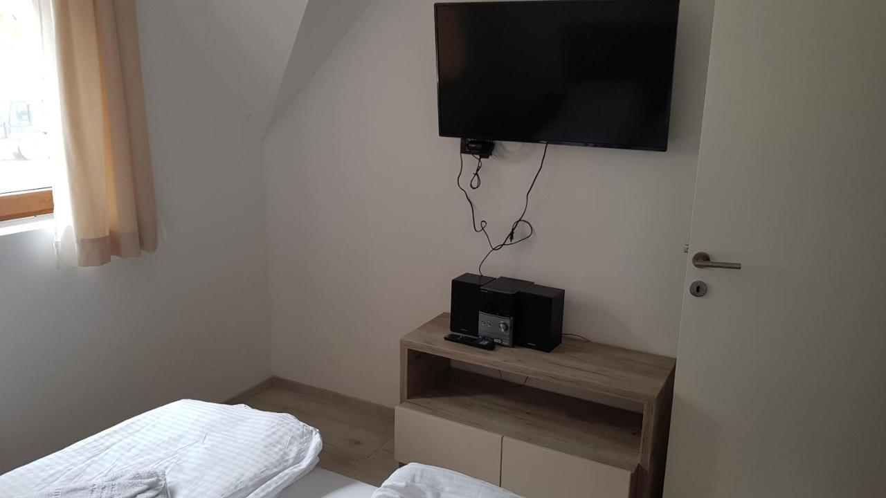 Apartman Milmari P88 Kopaonik Exteriör bild